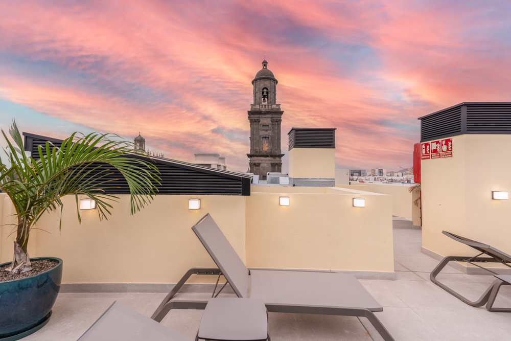 Hotel Emblemático