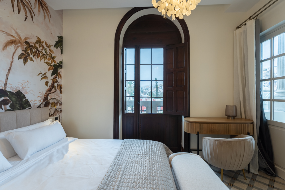Hotel Emblemático