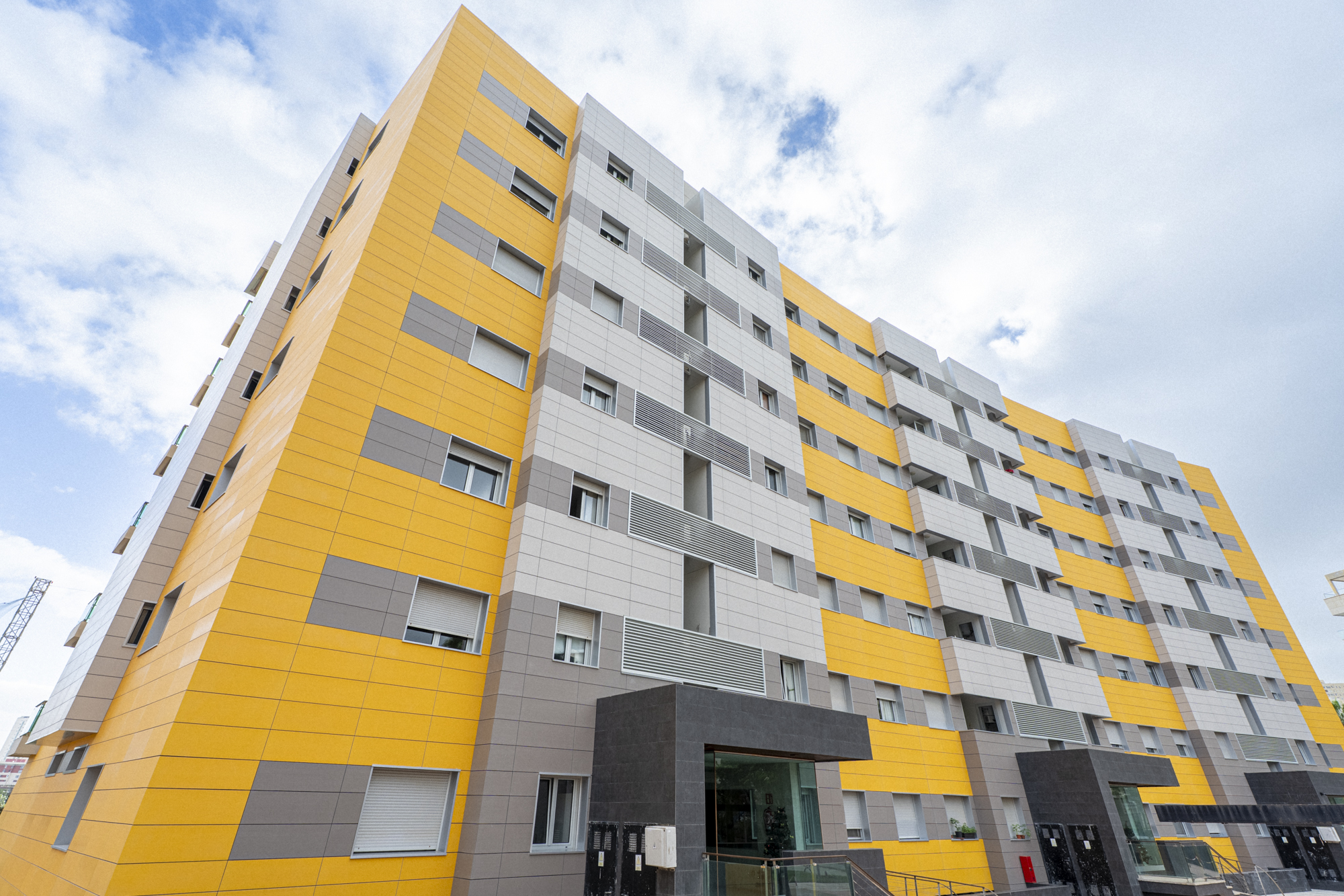 Ramblas Golf mejora energética-28